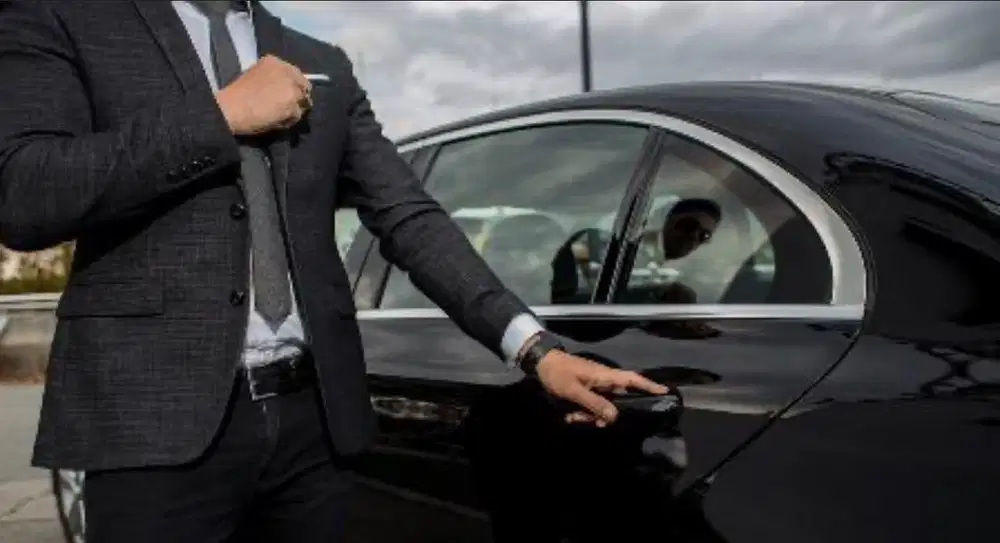 Dibutuhkan driver pribadi