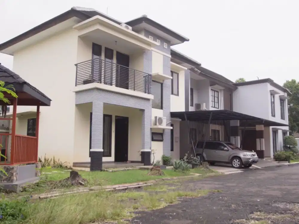 DIJUAL Rumah 2 Lantai Lokasi Strategis di Pejaten Timur Jak-Sel