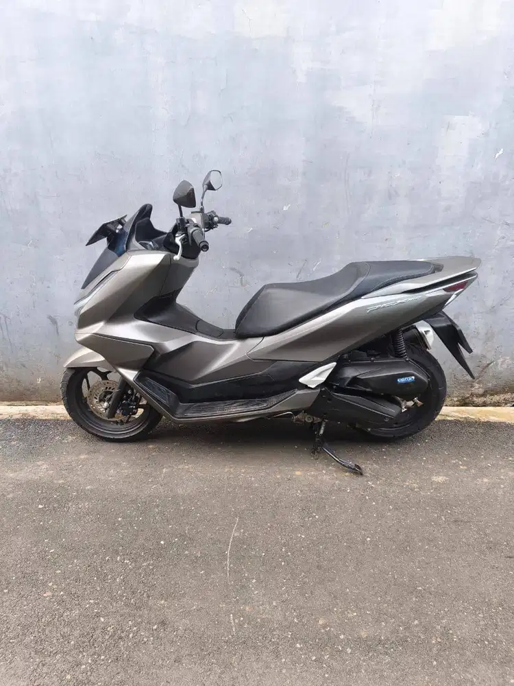 Honda New PCX 160 cbs 2025