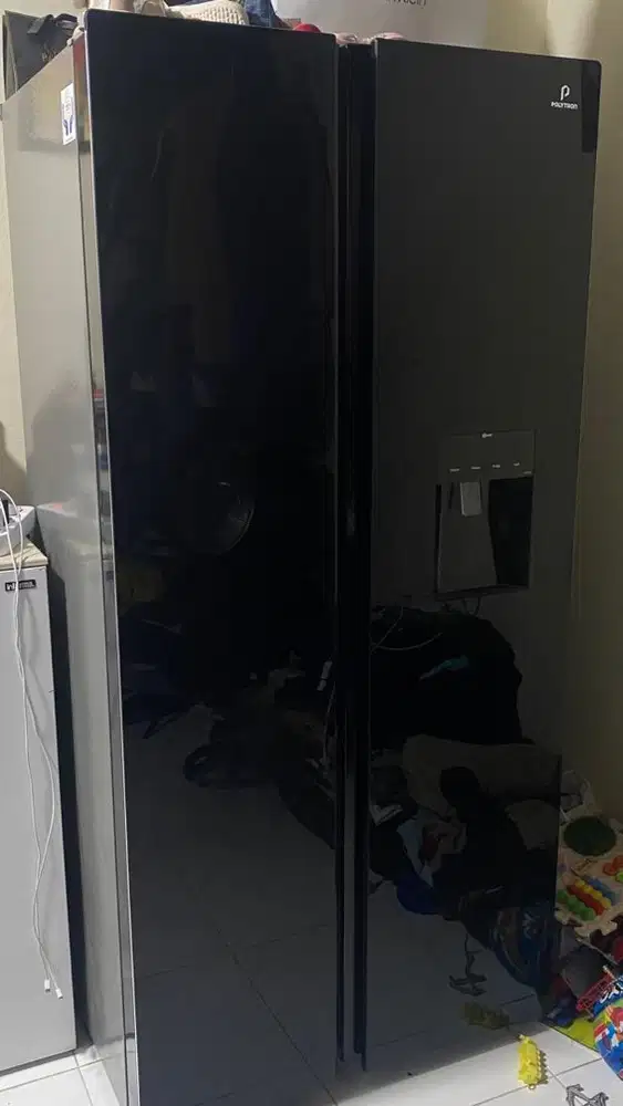 DIJUAL ISI RUMAH BERIKUT PERABOTNYA