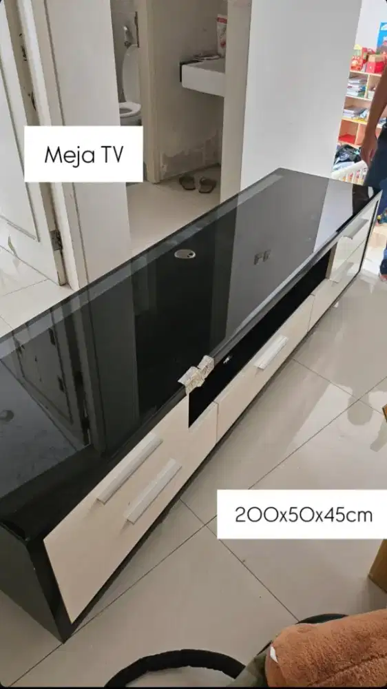 Meja TV mevvah berkualitas