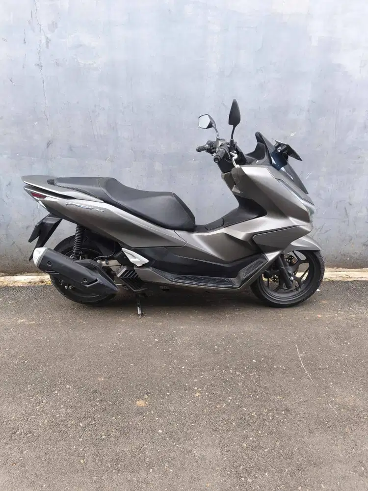 Honda New PCX 160 cbs 2025