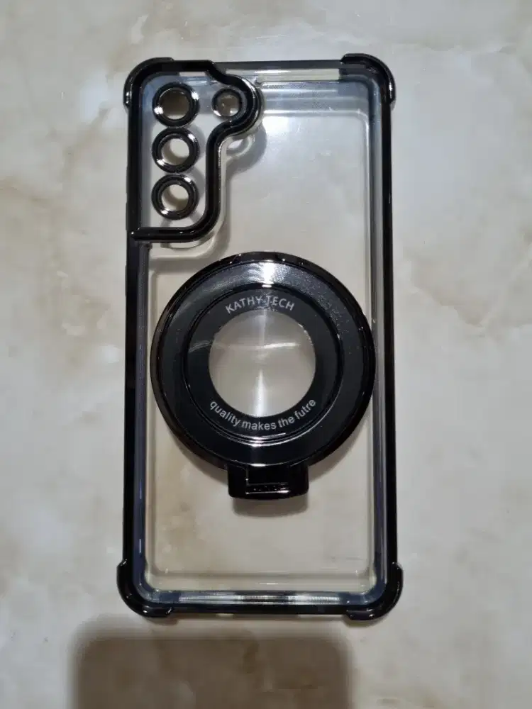 Casing Samsung galaxy S20 dan S21