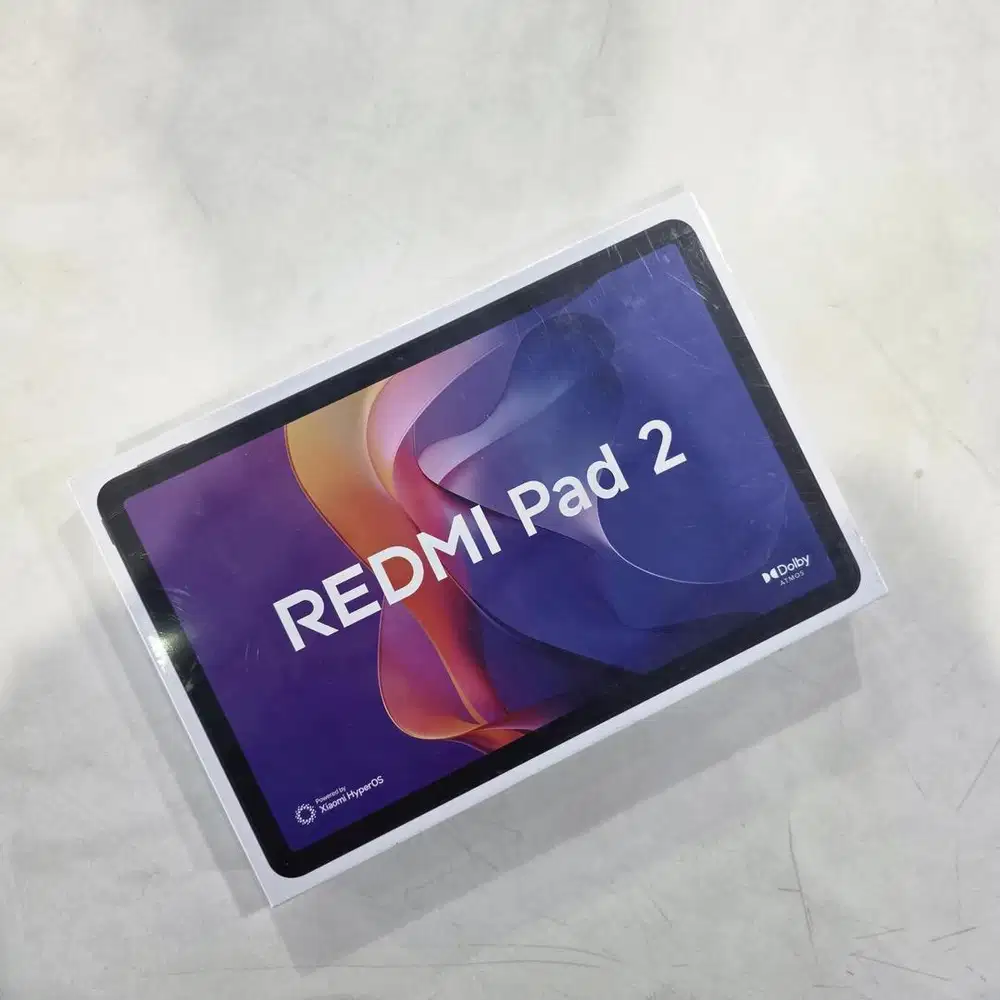 REDMI PAD 2 SPESIAL 1 JUTAAN PALING LARIS SE SUKODONO