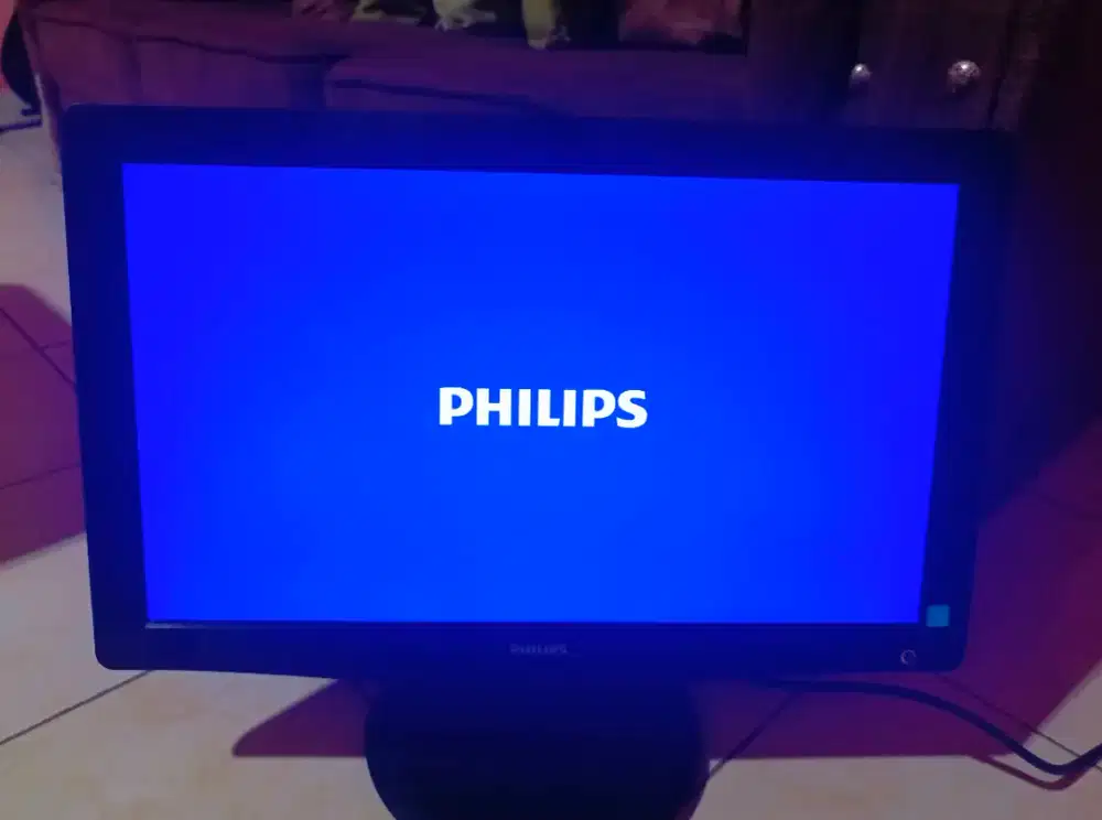 Monitor Philips
