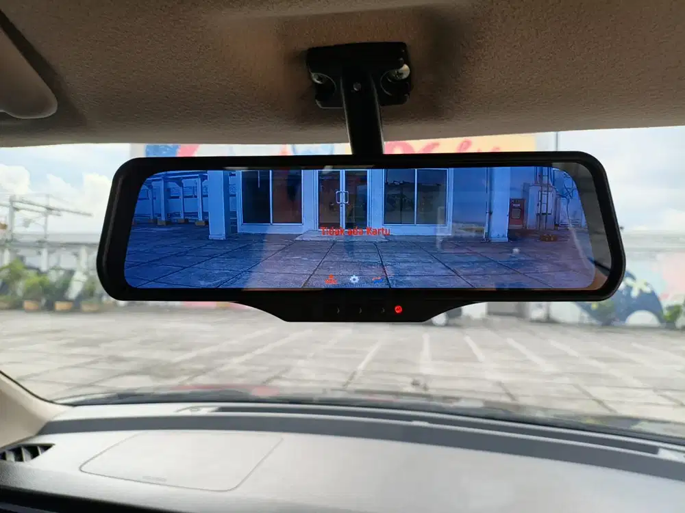 Suzuki XL7 2020 Bensin