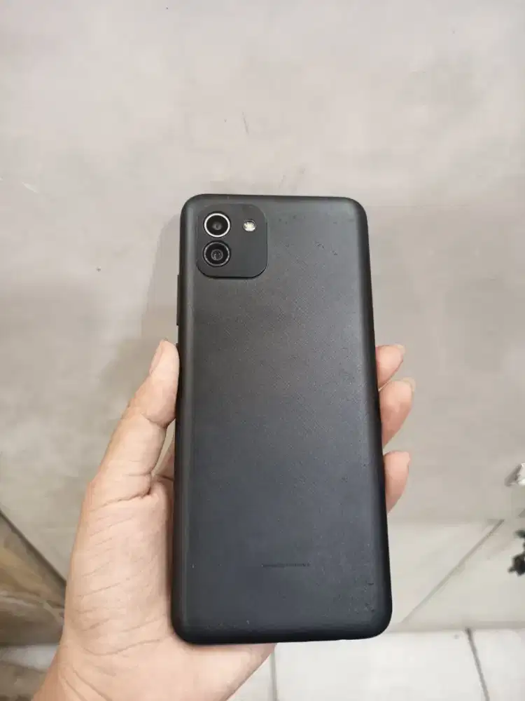 Samsung A03 Ram 4/64 -Second