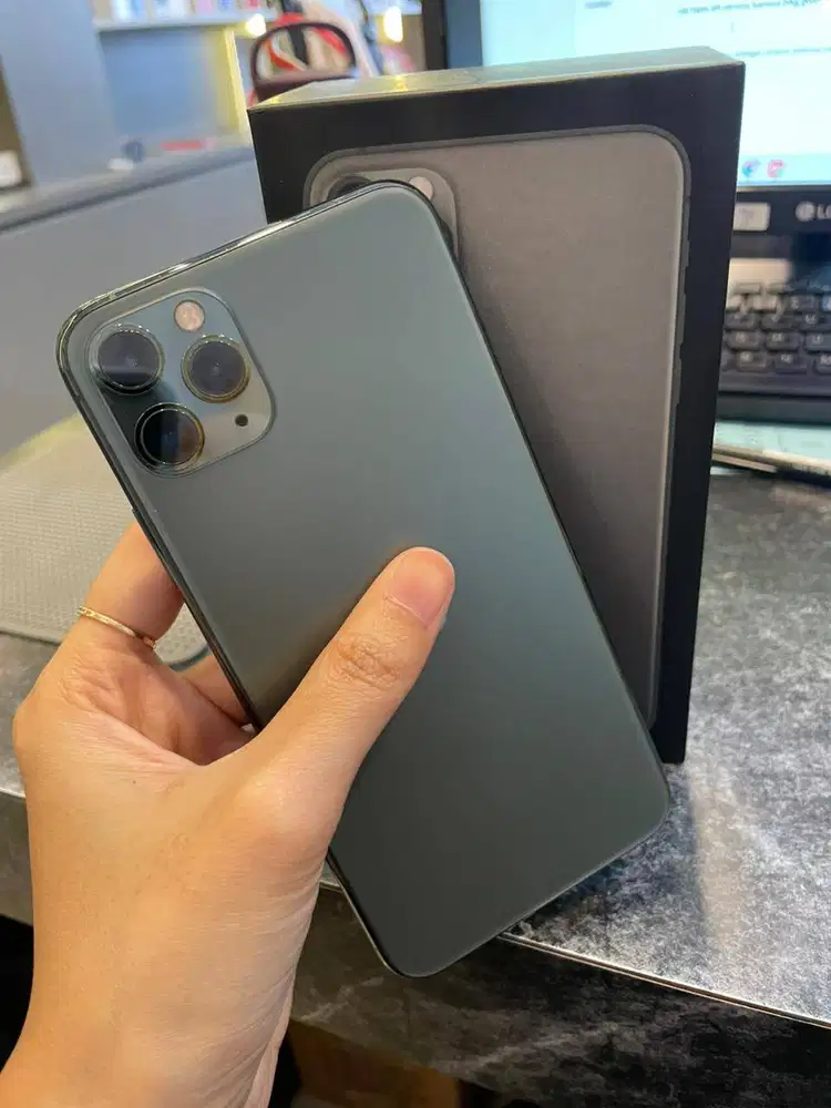 IPHONE 11 PRO MAX 64GB Inter