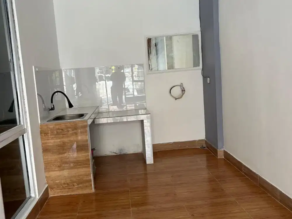 Rumah Dijual 1 Lantai Minimalis di Mutiara Gading City Bekasi