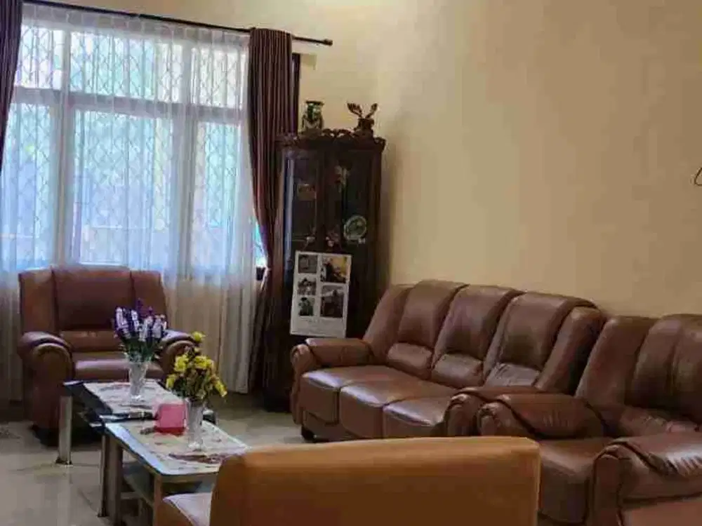 Dijual Rumah Bagus dan terawat