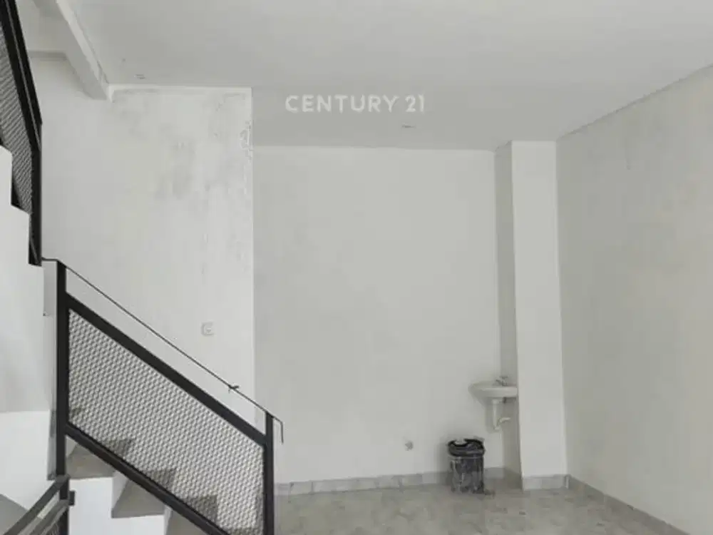 Dijual Ruko Strategis Bagus di Koja Tanjung Priok Jakarta Utara