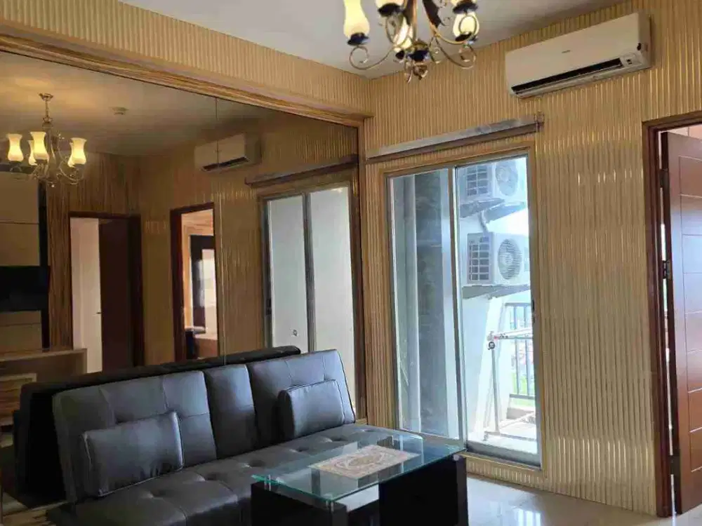 Di Sewa /  jual Apartemen Gading Nias Kelapa Gading