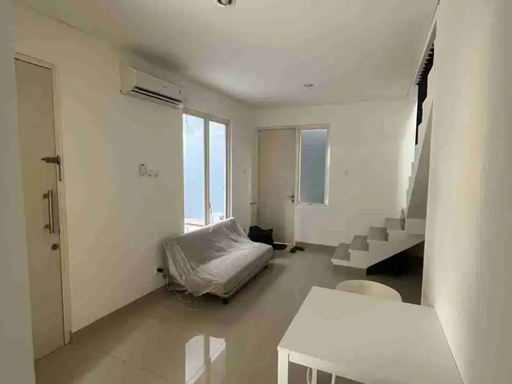 Dijual Rumah siap huni di Cluster Lavesh Harapan Indah Bekasi