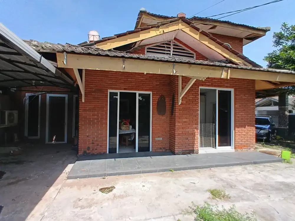 Dijual Rumah Pulo Permata Sari Pekayon Bekasi Selatan Bekasi.