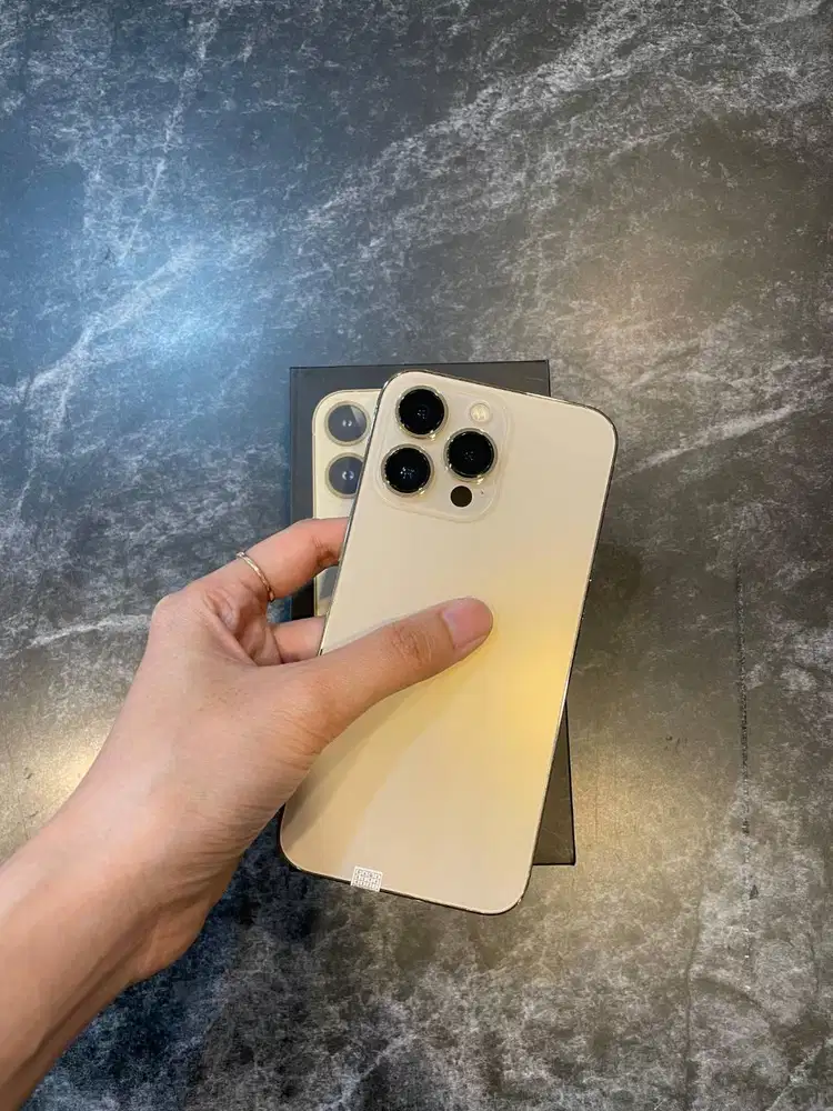 Iphone 13 pro 128 gb inter