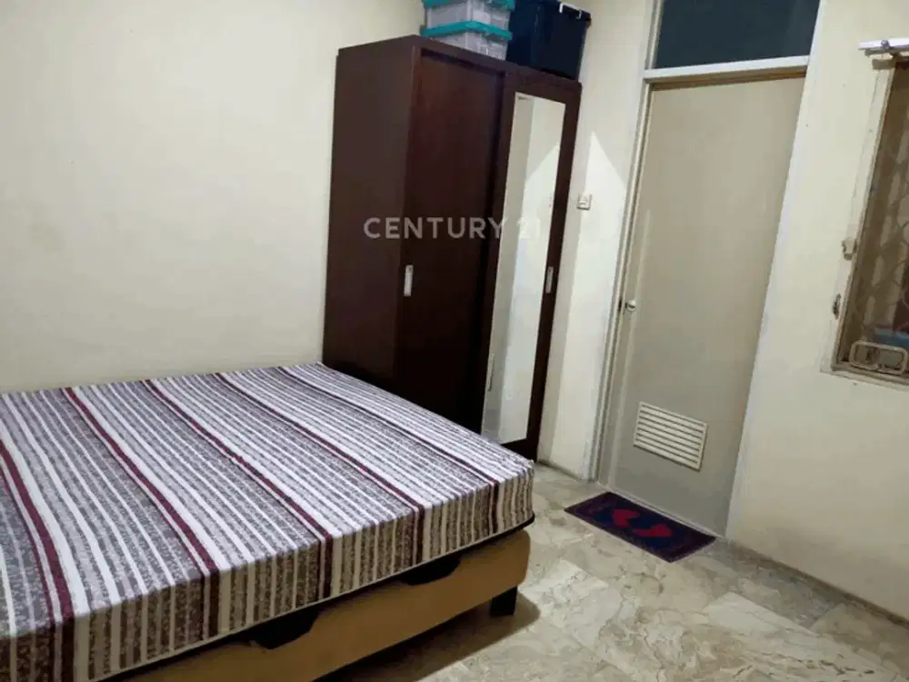 Dijual Rumah Di Penggilingan Cakung Jakarta Timur