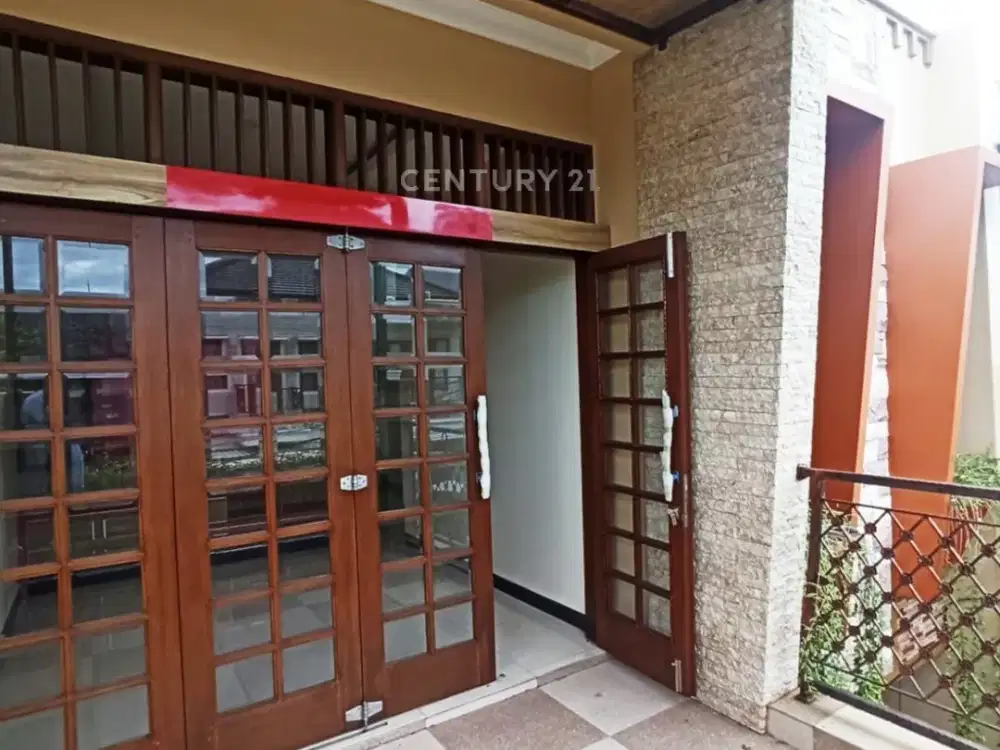 Rumah Baru Bagus Dan Bikin Nyaman Di Duren Sawit Jakarta Timur