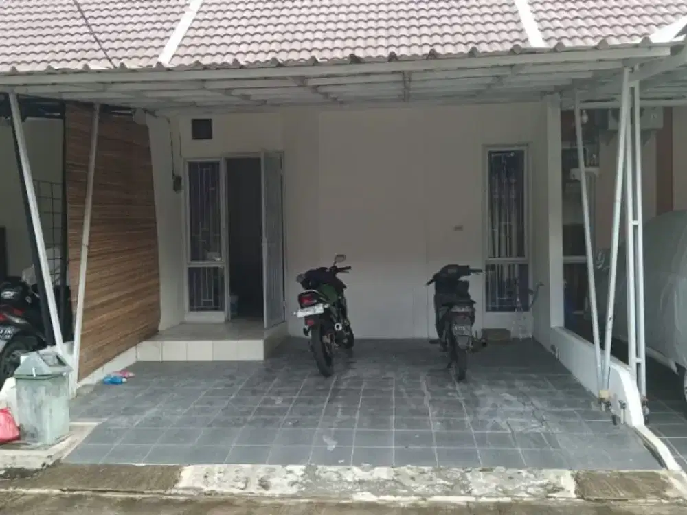 Rumah Cantik Strategis Siap Huni Siap Huni di MGC Babelan Kota, Bekasi