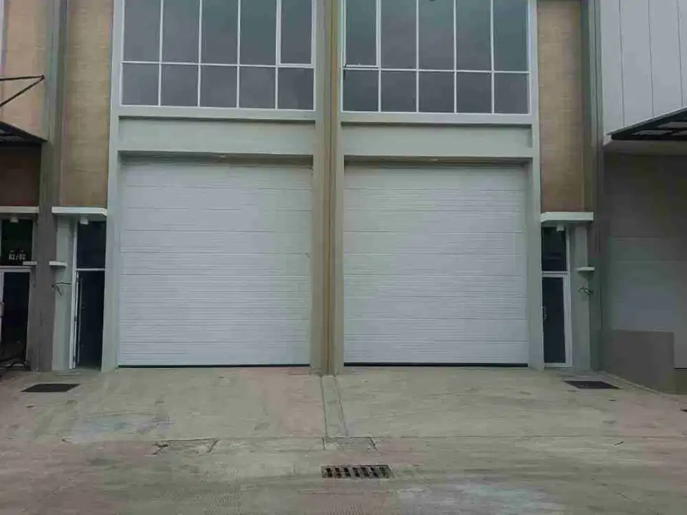 Disewakan Gudang Bagus lokasi Strategis Di BizPark Pulo Gadung Jakarta Timur