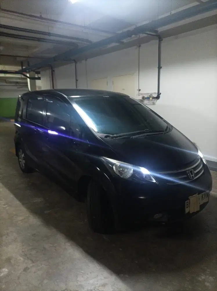 Honda Freed 2011 Bensin