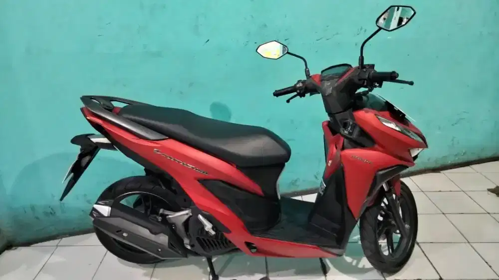 Honda Vario 150 keyless 2019 istimewa