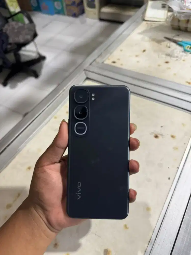 Vivo y21d baru 20 hari