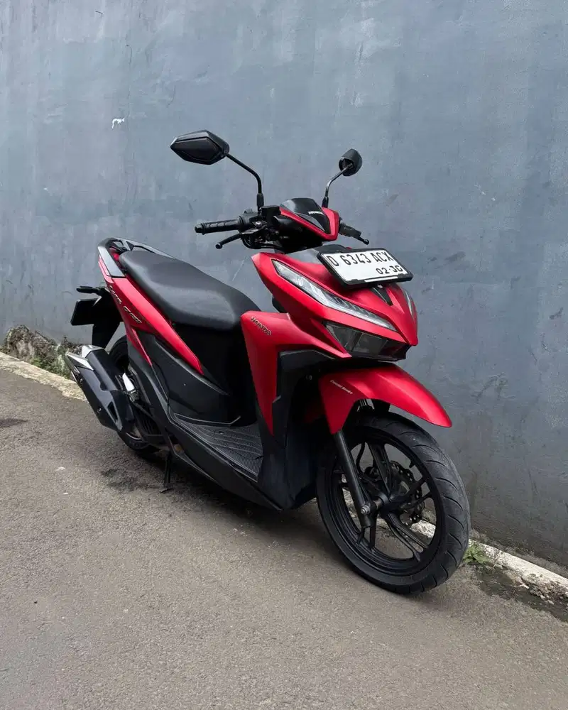 Honda Vario 150 iss 2020