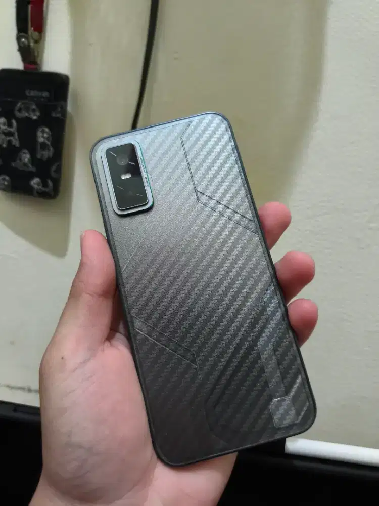 Dijual Infinix Gt 30 Pro (8/256)