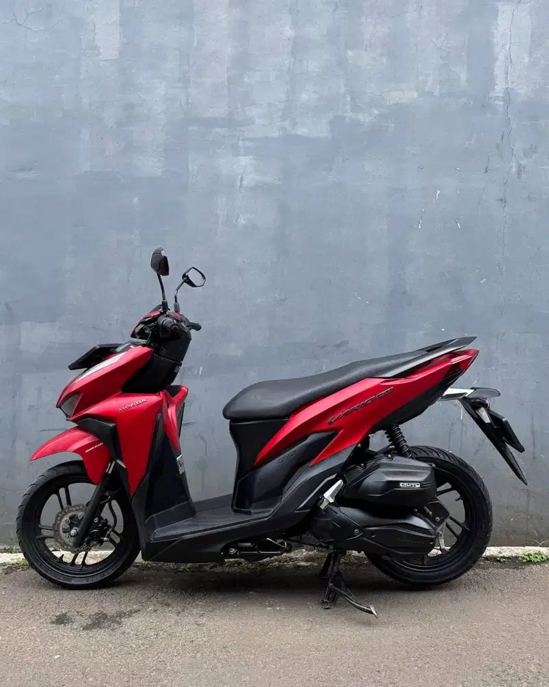Honda Vario 150 iss 2020