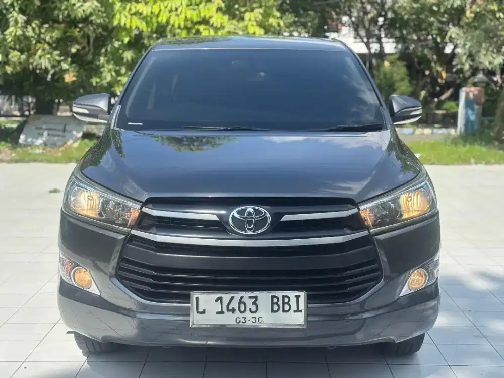 Inova Reborn G At diesel