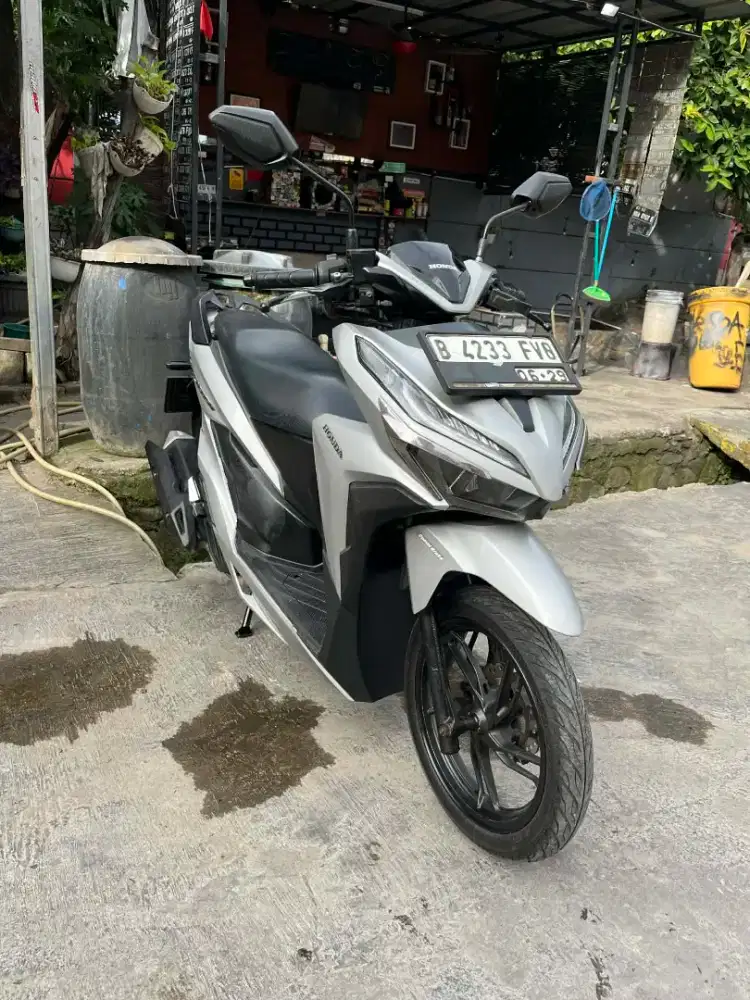 HONDA VARIO 150 LED NEW 2019 PAJAK HIDUP