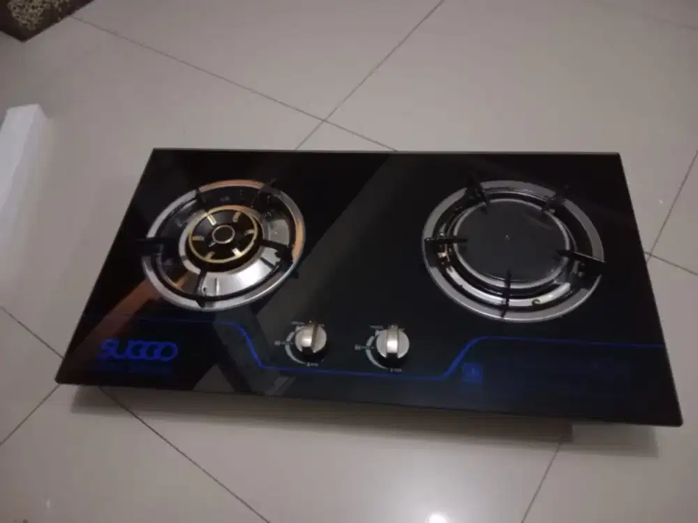 Kompor gas suggo infrared