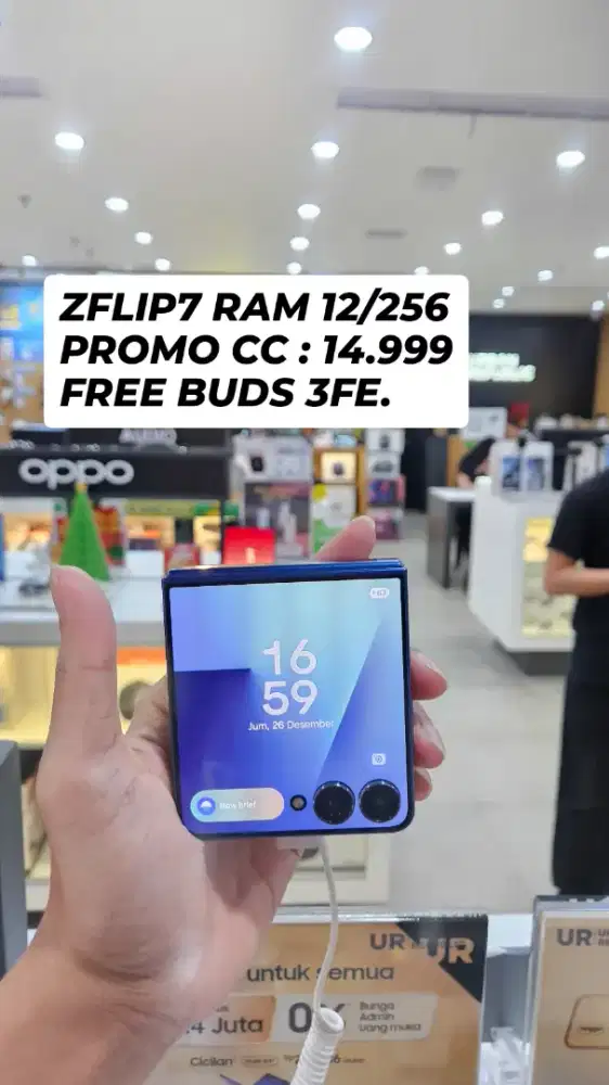 Samsung Galaxy Zfold7