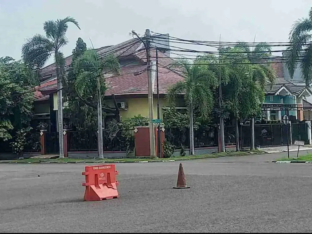 RUMAH HARAPAN INDAH BEKASI