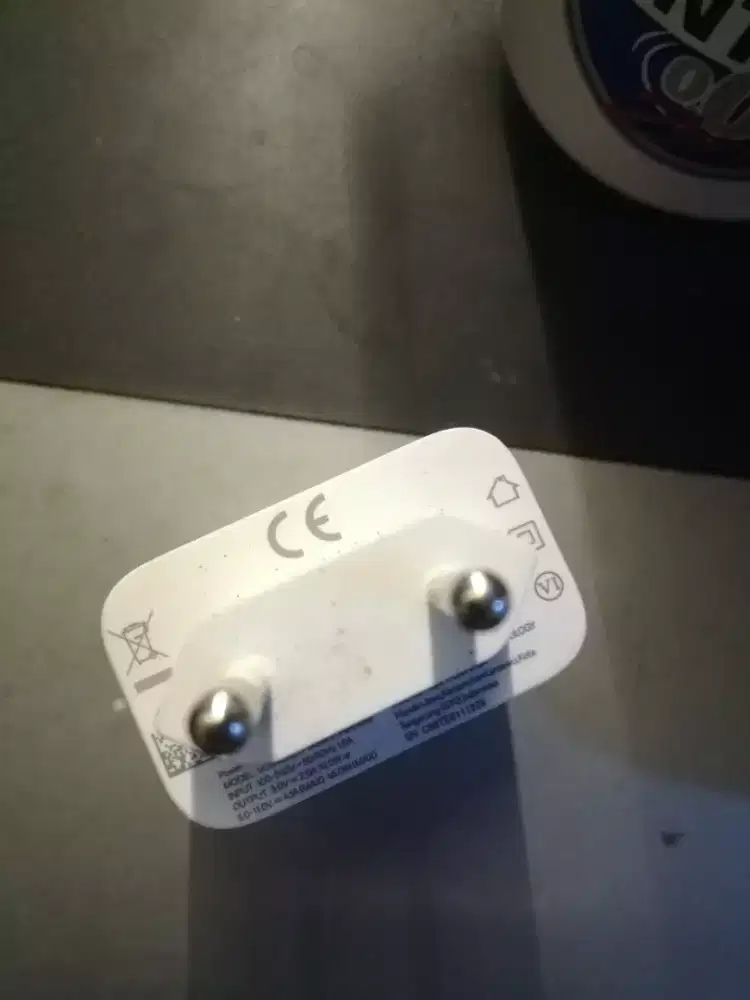 Charger original xiaomi 33w