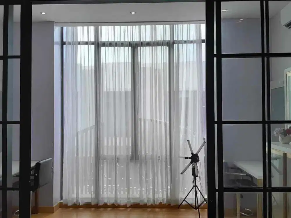 RUKO ESTETIK ANIVA GARDING SERPONG