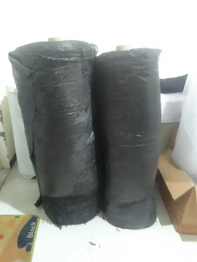 Borongan 2 bubble besar