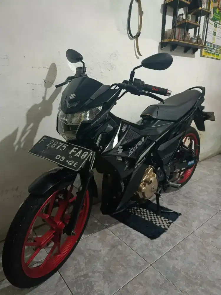 fu fi 2016 mesin gress pln on kumplit