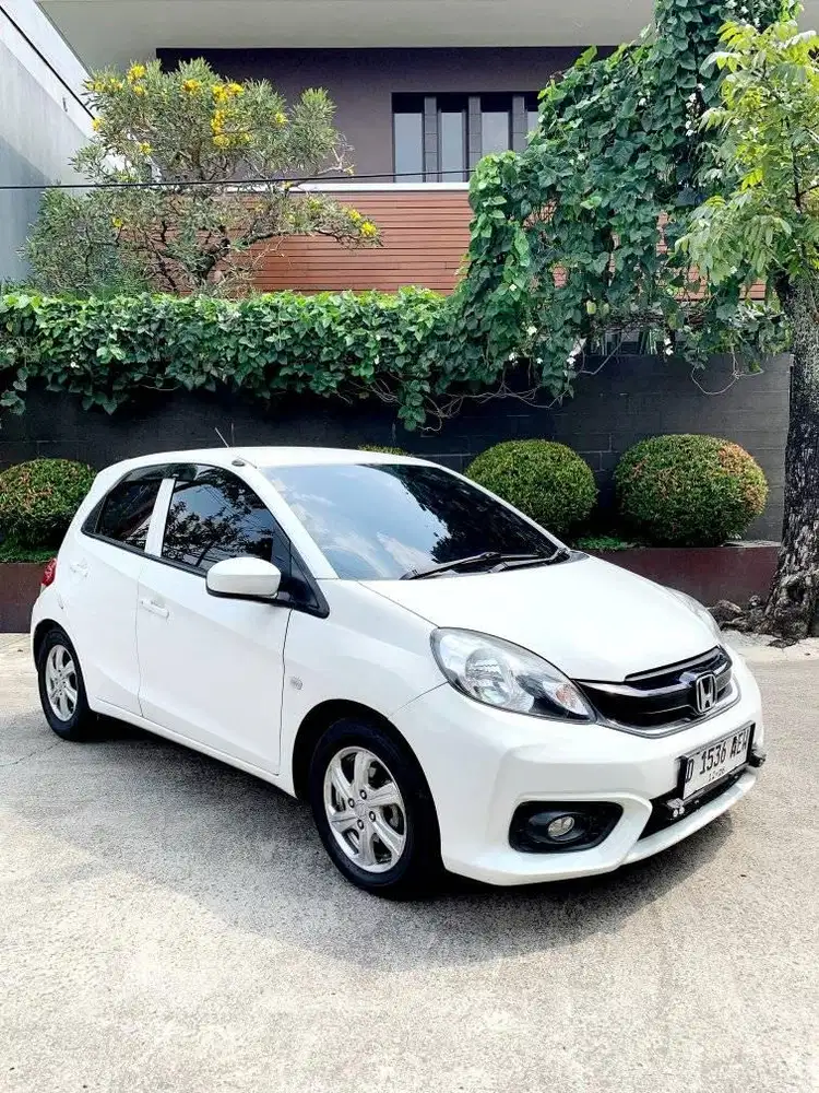 Jual Brio E ( AT ) 2016/2017
