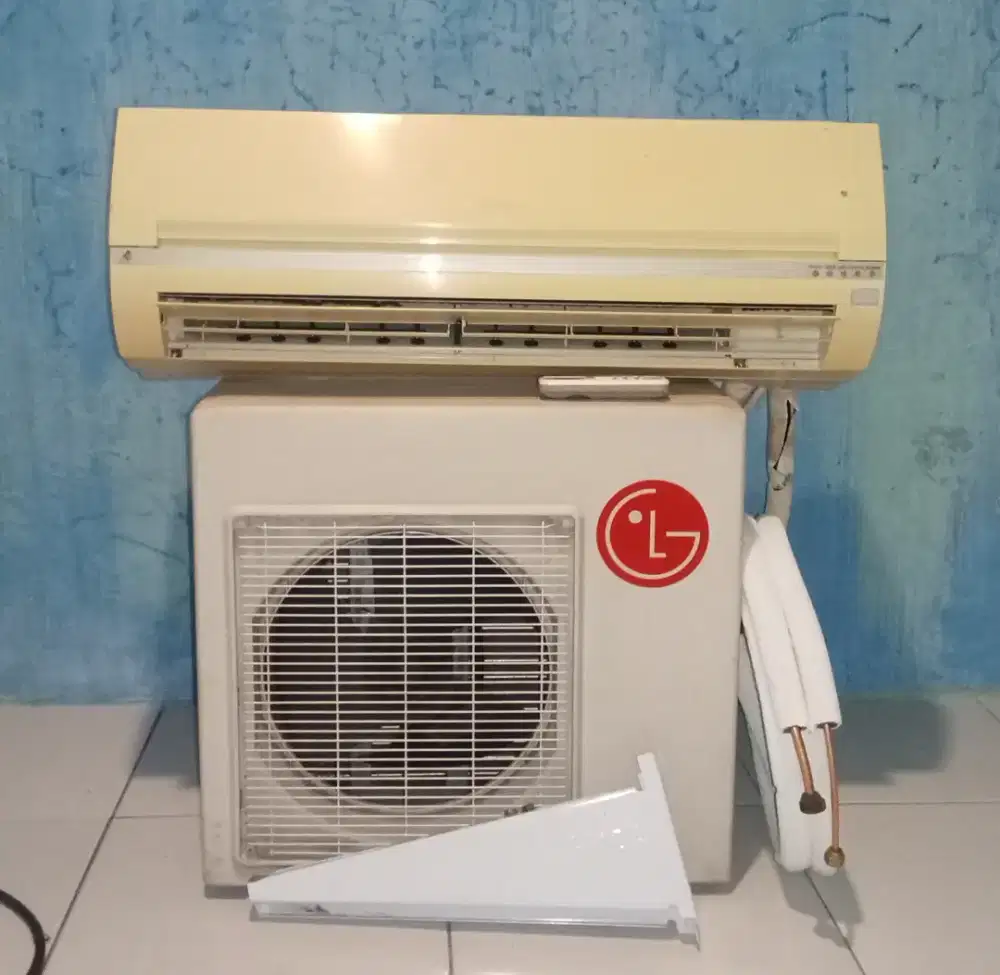 Unit AC LG 1/2 pk