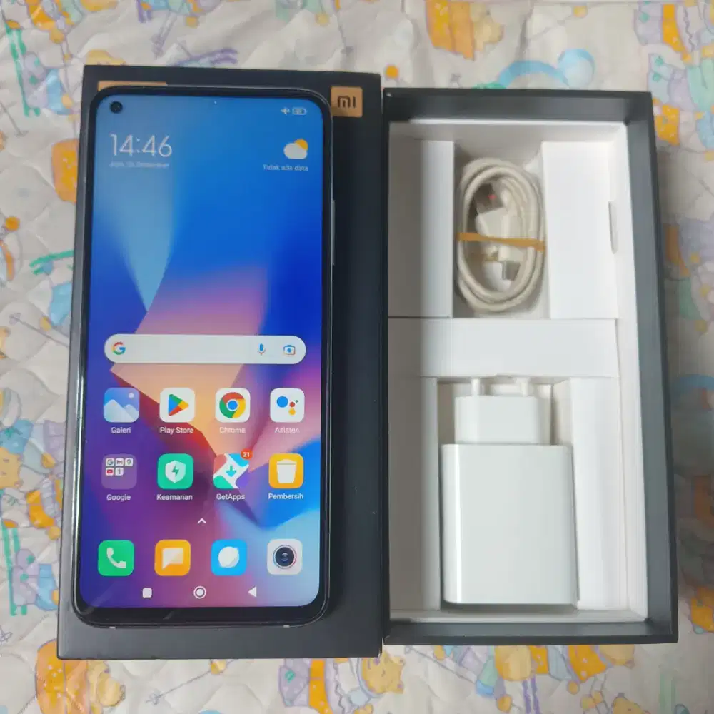 MI 10T PRO 5G RAM 8/256