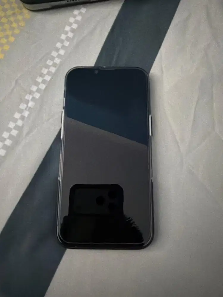 Iphone 13 Pro 256GB Sierra Blue Second Ibox