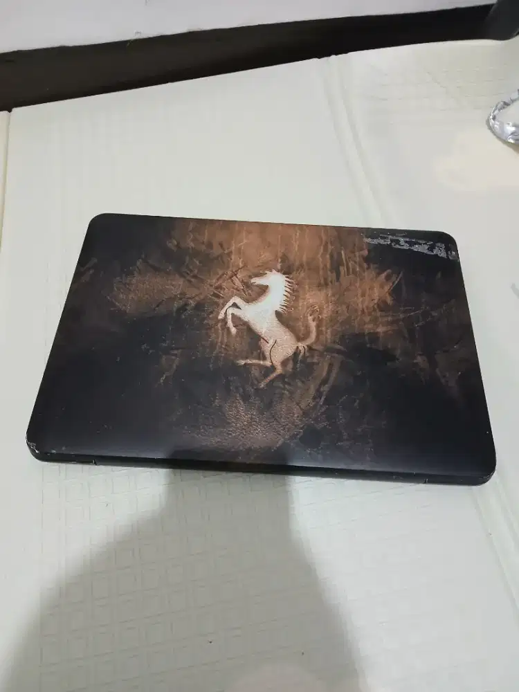 Laptop Asus Intel Core i3 RAM 4GB