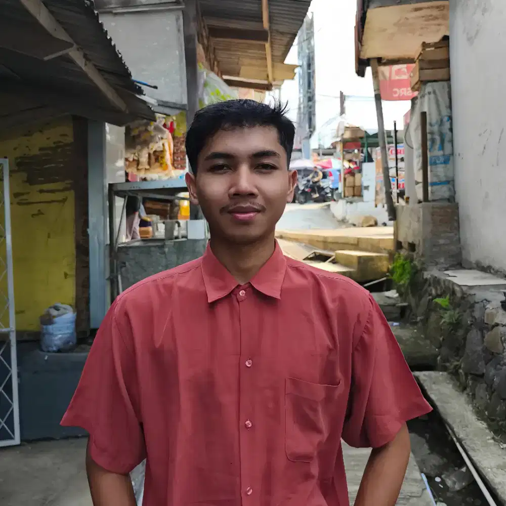 MENCARI LOWONGAN PEKERJAAN