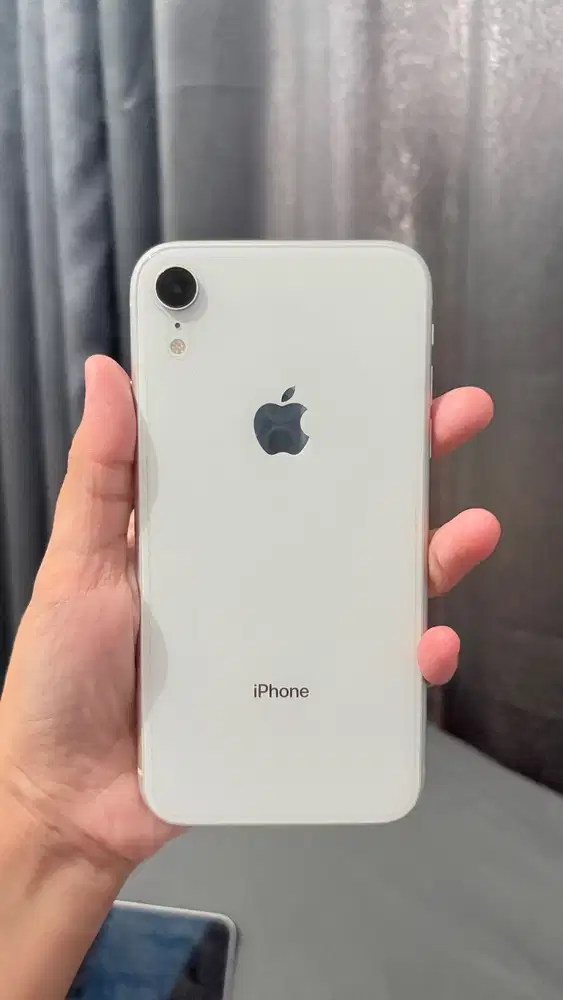 iPhone XR 128gb EX IBOX