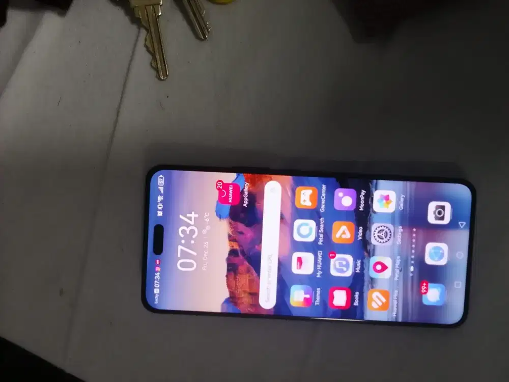 Huawei Nova 13 Pro