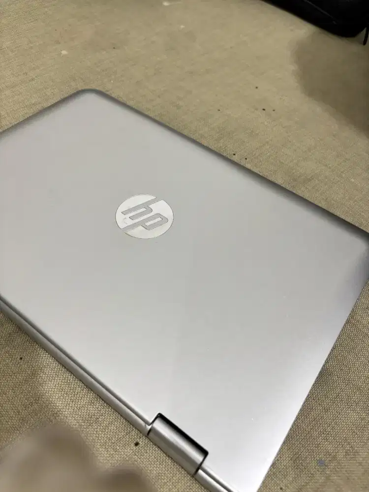 Jual laptop HP Pavilion