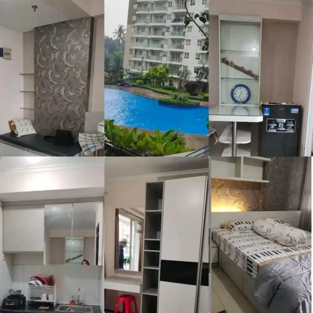 Sewa apart gateway cicadas