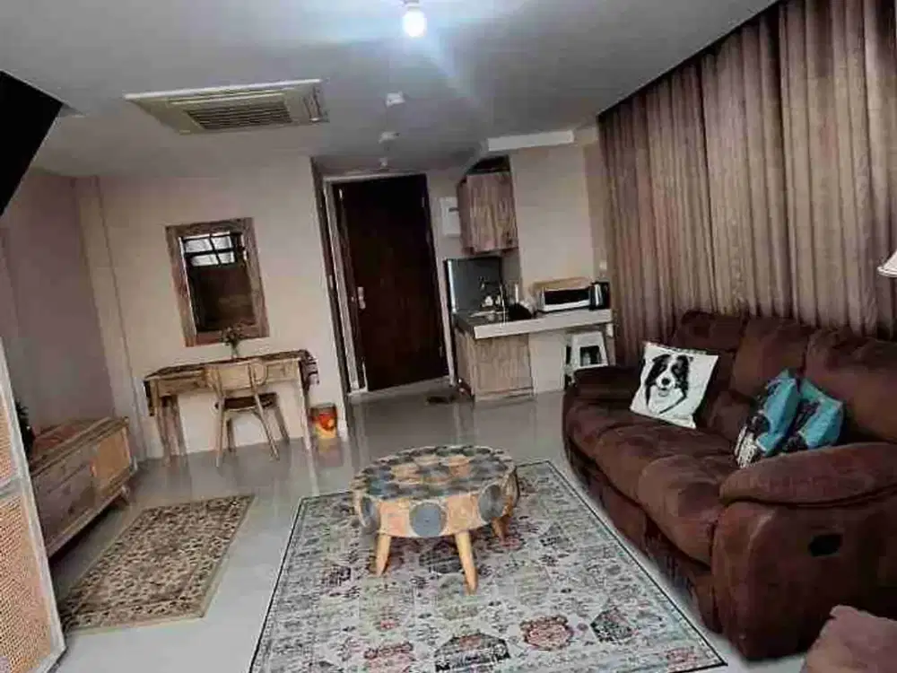 Disewakan Bizlofts Tower 5 U Residence Connecting Supermal