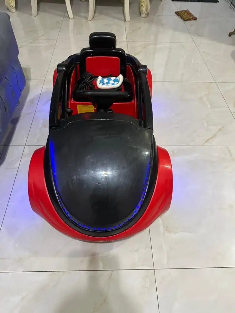 mainan remot kontrol anak